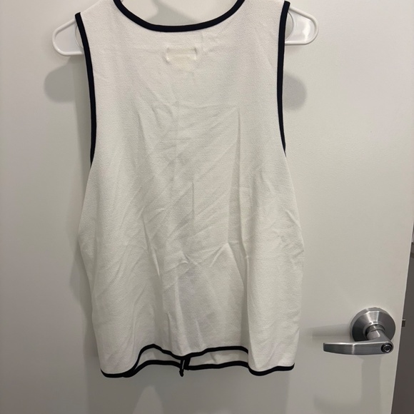 Maeve Color Block blouse - Picture 3 of 3